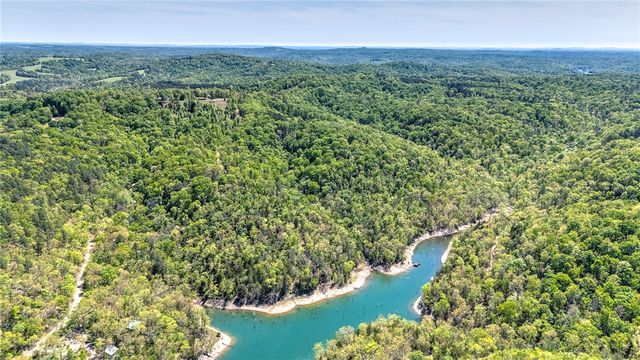 Lot 6 Eagle Cove Road, Eureka Springs, AR 72631