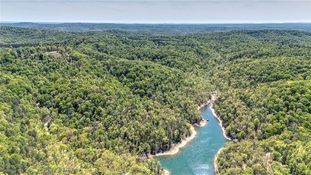 Lot 6 Eagle Cove Road, Eureka Springs, AR 72631