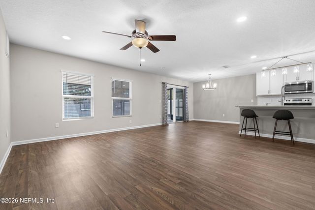 12390 CHERRY BLUFF Drive, Jacksonville, FL 32218