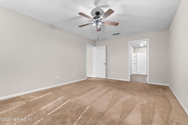 12390 CHERRY BLUFF Drive, Jacksonville, FL 32218