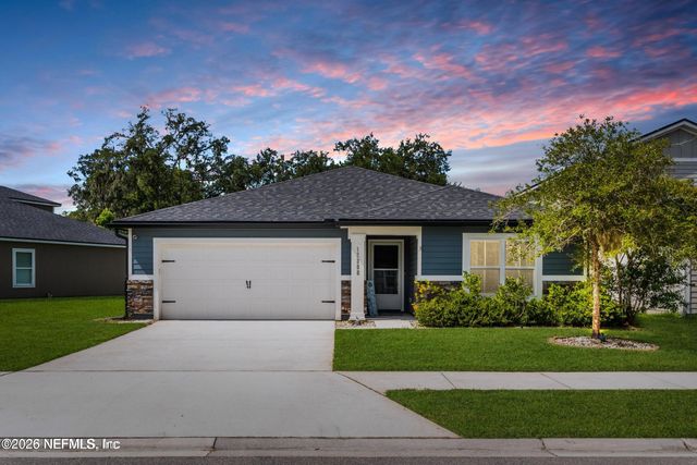 12390 CHERRY BLUFF Drive, Jacksonville, FL 32218