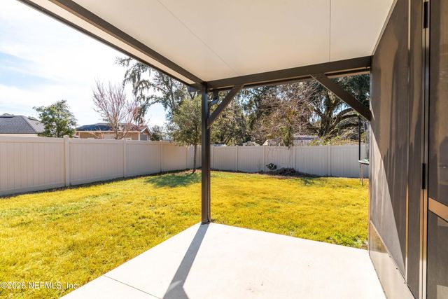 12390 CHERRY BLUFF Drive, Jacksonville, FL 32218