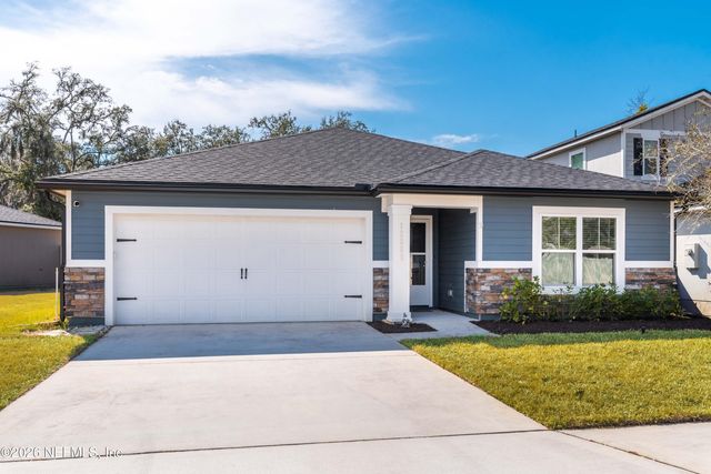 12390 CHERRY BLUFF Drive, Jacksonville, FL 32218