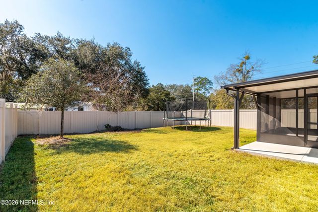 12390 CHERRY BLUFF Drive, Jacksonville, FL 32218