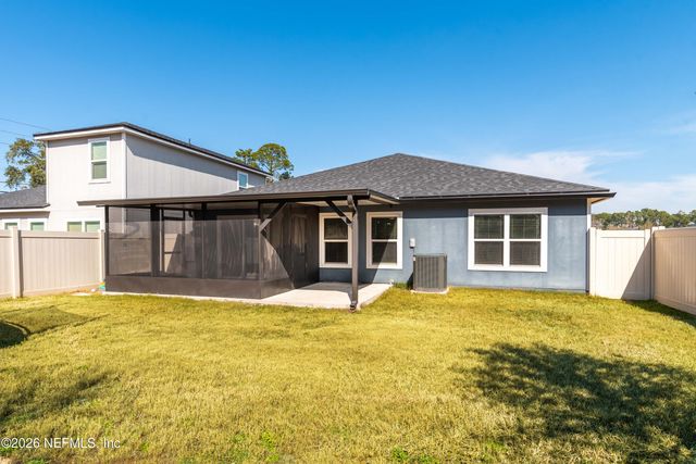 12390 CHERRY BLUFF Drive, Jacksonville, FL 32218