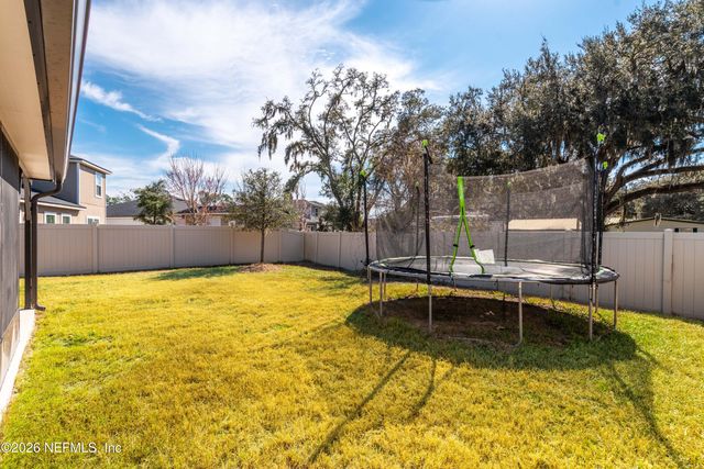 12390 CHERRY BLUFF Drive, Jacksonville, FL 32218