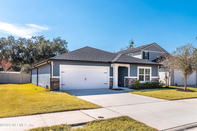 12390 CHERRY BLUFF Drive, Jacksonville, FL 32218