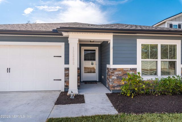 12390 CHERRY BLUFF Drive, Jacksonville, FL 32218