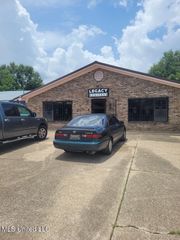4019 Second Street, Moss Point, MS 39563