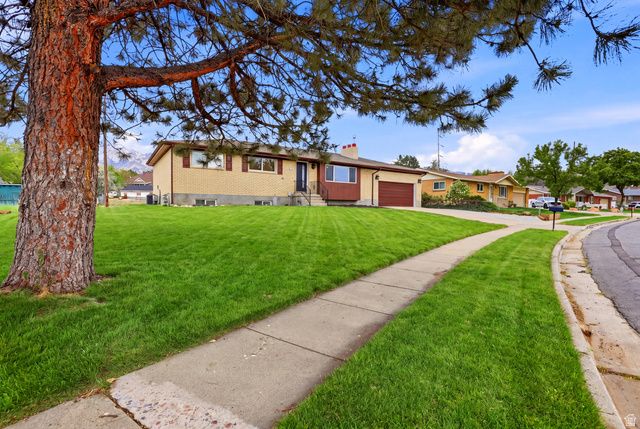 8643 S VAQUERO DR, Sandy, UT 84094