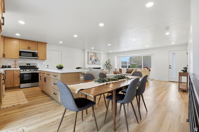 8643 S VAQUERO DR, Sandy, UT 84094