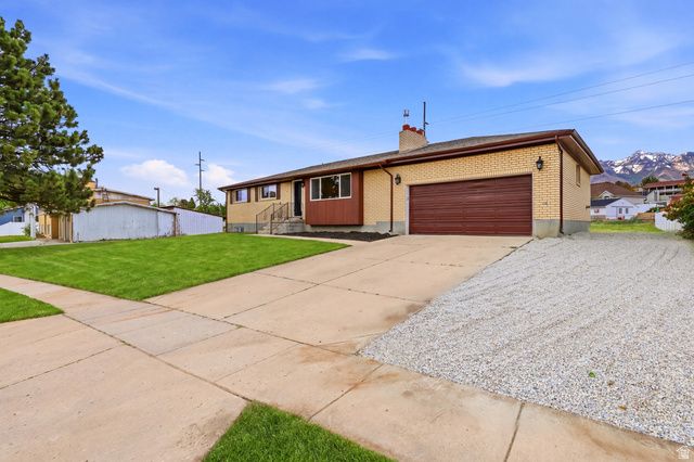 8643 S VAQUERO DR, Sandy, UT 84094