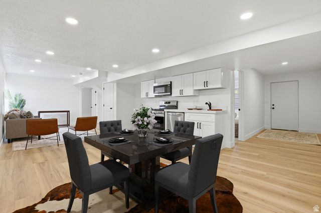 8643 S VAQUERO DR, Sandy, UT 84094