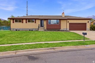 8643 S VAQUERO DR, Sandy, UT 84094