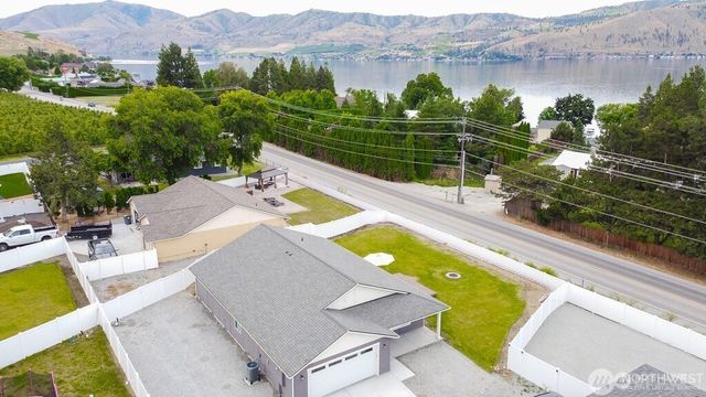 27 Jonagold Lane, Manson, WA 98831