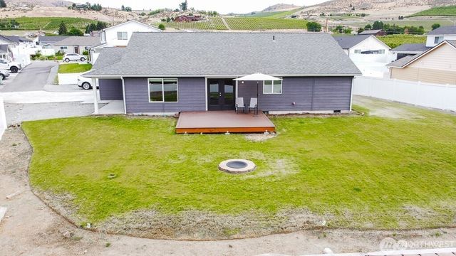 27 Jonagold Lane, Manson, WA 98831