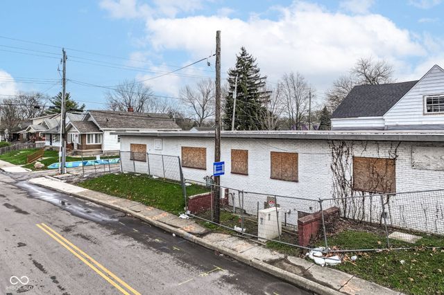 2605 Shelby Street, Indianapolis, IN 46203