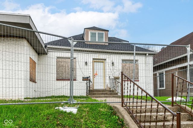 2605 Shelby Street, Indianapolis, IN 46203