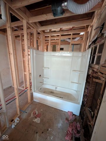 2605 Shelby Street, Indianapolis, IN 46203