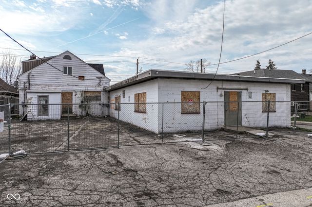 2605 Shelby Street, Indianapolis, IN 46203