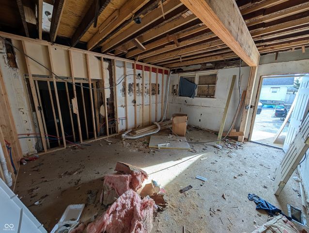 2605 Shelby Street, Indianapolis, IN 46203