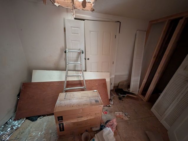 2605 Shelby Street, Indianapolis, IN 46203