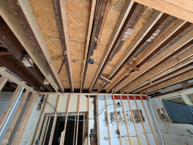 2605 Shelby Street, Indianapolis, IN 46203