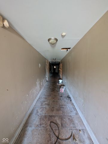 2605 Shelby Street, Indianapolis, IN 46203