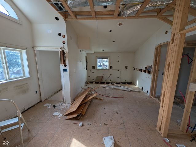 2605 Shelby Street, Indianapolis, IN 46203