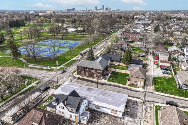 2605 Shelby Street, Indianapolis, IN 46203