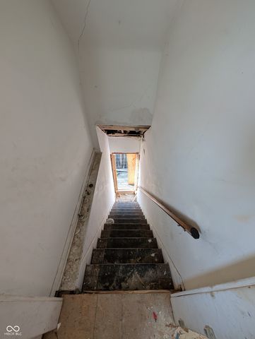 2605 Shelby Street, Indianapolis, IN 46203