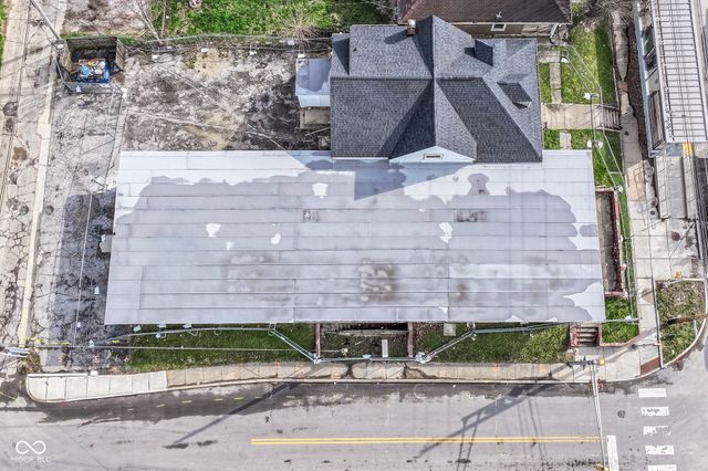 2605 Shelby Street, Indianapolis, IN 46203