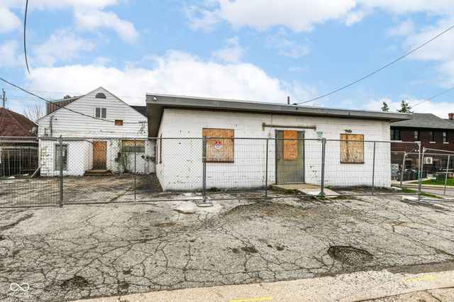 2605 Shelby Street, Indianapolis, IN 46203