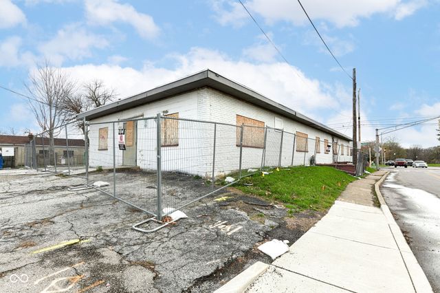 2605 Shelby Street, Indianapolis, IN 46203