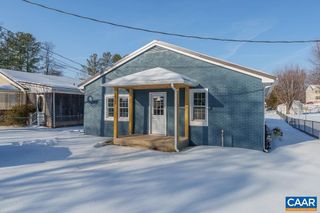 1433 HARDING AVE, Waynesboro, VA 22980