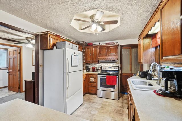 197 Franconia Avenue, Marion, OH 43302