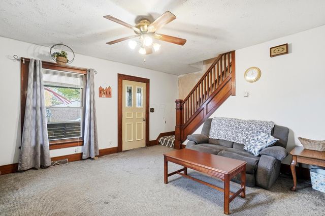 197 Franconia Avenue, Marion, OH 43302