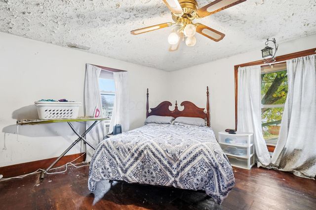 197 Franconia Avenue, Marion, OH 43302