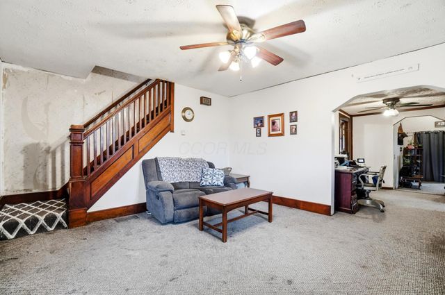 197 Franconia Avenue, Marion, OH 43302