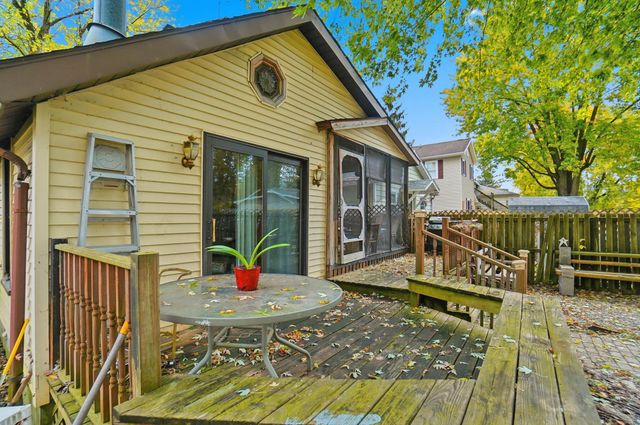 197 Franconia Avenue, Marion, OH 43302