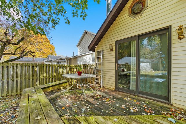 197 Franconia Avenue, Marion, OH 43302