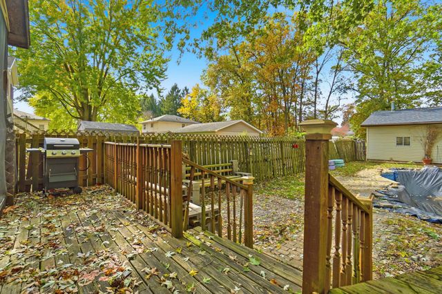 197 Franconia Avenue, Marion, OH 43302