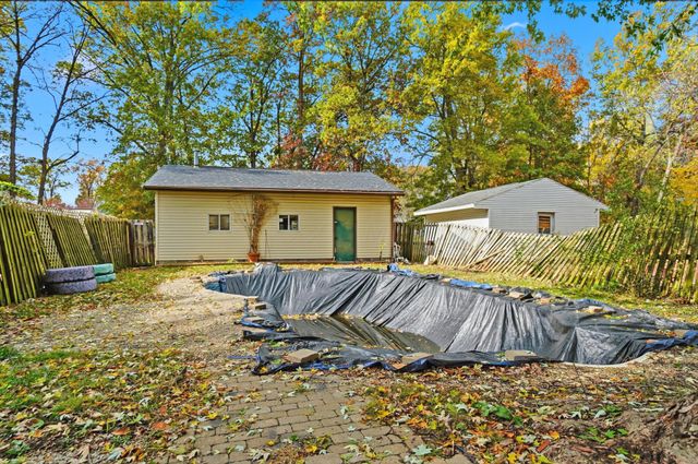 197 Franconia Avenue, Marion, OH 43302