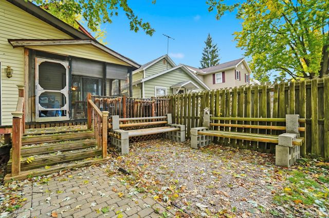 197 Franconia Avenue, Marion, OH 43302