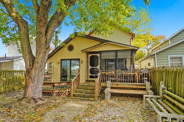 197 Franconia Avenue, Marion, OH 43302