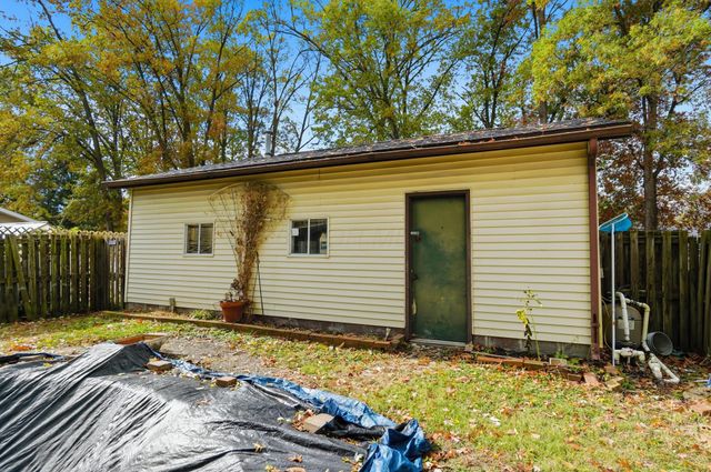 197 Franconia Avenue, Marion, OH 43302