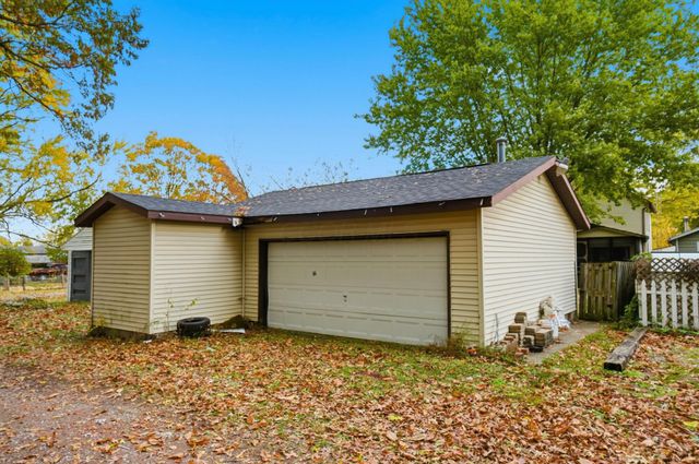 197 Franconia Avenue, Marion, OH 43302