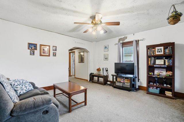 197 Franconia Avenue, Marion, OH 43302