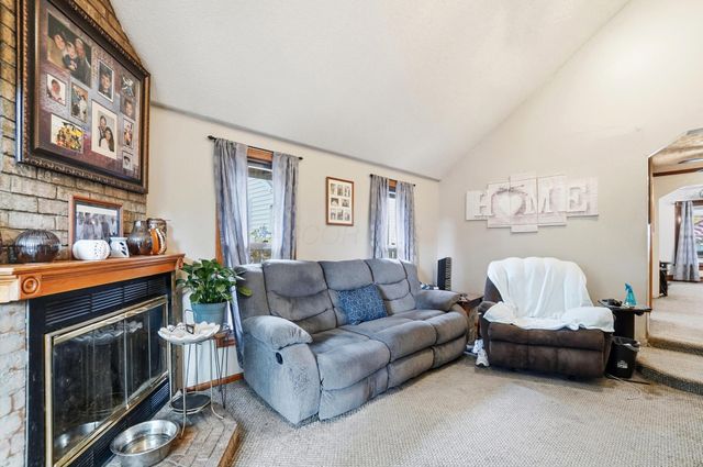 197 Franconia Avenue, Marion, OH 43302