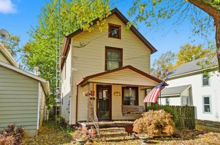 197 Franconia Avenue, Marion, OH 43302